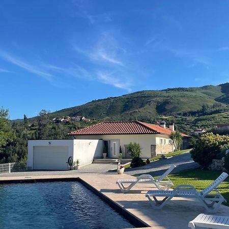Quinta D'Arroteia Villa Monção Exterior foto